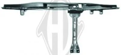 Облицовка передка DIEDERICHS купить