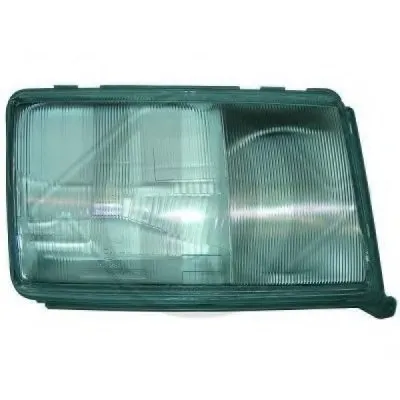 Рассеиватель, основная фара DIEDERICHS купить