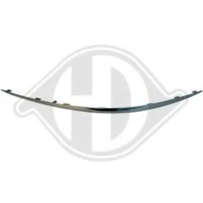 Облицовка / защитная накладка, буфер HD Tuning DIEDERICHS купить