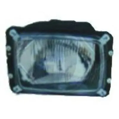 Фара DIEDERICHS купить