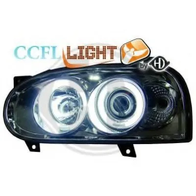 Комплект главных фар HD Tuning DIEDERICHS купить