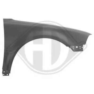 Крыло DIEDERICHS купить