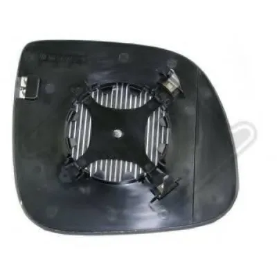 Зеркальное стекло, наружное зеркало DIEDERICHS купить