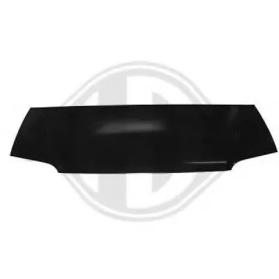 Капот двигателя DIEDERICHS купить