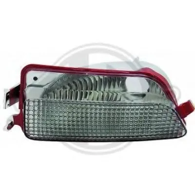 Фара заднего хода DIEDERICHS купить