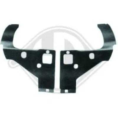 Крепление фары DIEDERICHS купить