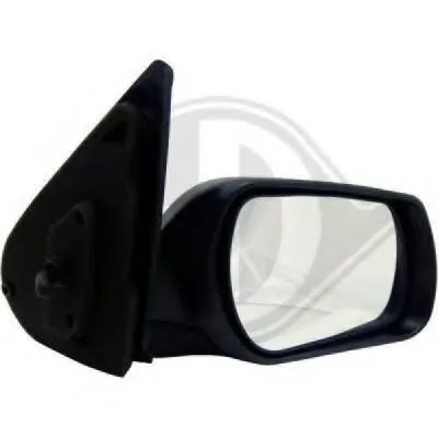 Наружное зеркало DIEDERICHS купить