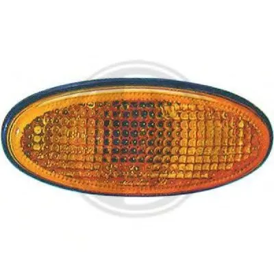 Фонарь указателя поворота DIEDERICHS купить