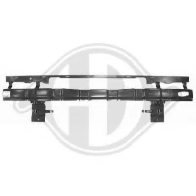 Гаситель, буфер DIEDERICHS купить