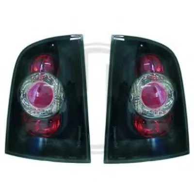 Комлект заднего освещения HD Tuning DIEDERICHS купить