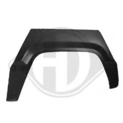 Боковина DIEDERICHS купить