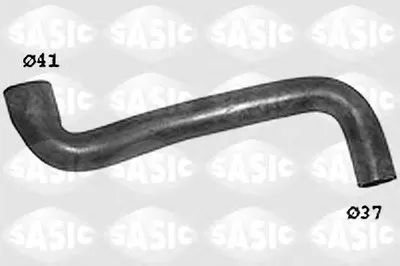 Шланг радиатора SASIC купить