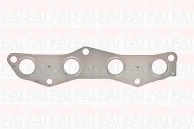 Комплект прокладок выпускного коллектора FAI AutoParts купить