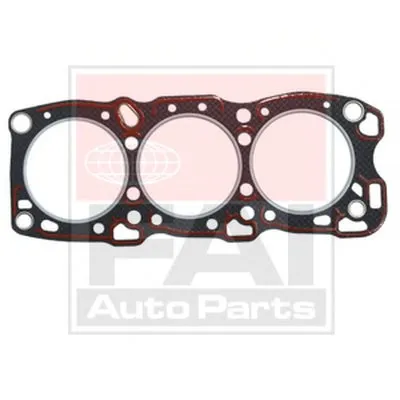 Прокладка, головка цилиндра FAI AutoParts купить