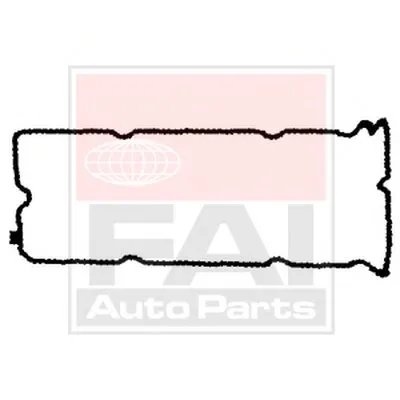 Прокладка, крышка головки цилиндра FAI AutoParts купить