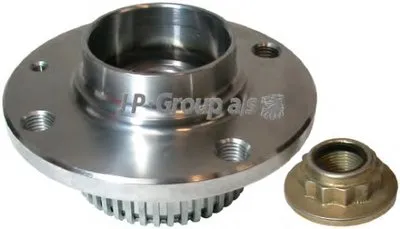 ? колесн. ступицы = JP Group JP GROUP купить