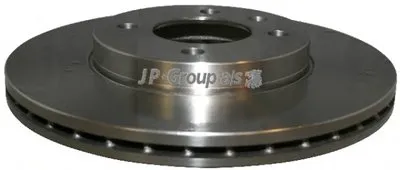 Тормозной диск JP Group JP GROUP купить