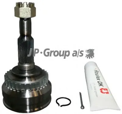 Шарнир, приводной вал JP Group JP GROUP купить
