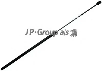 Газовая пружина, крышка багажник JP Group JP GROUP купить