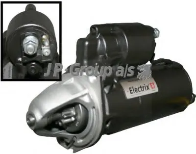 Стартер JP Group JP GROUP купить