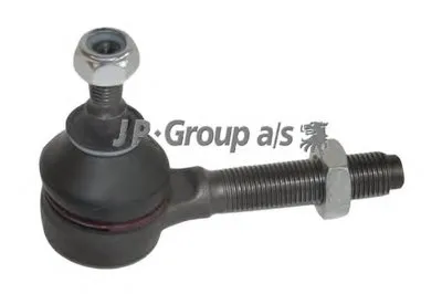 Наконечник поперечной рулевой тяги QH JP GROUP купить