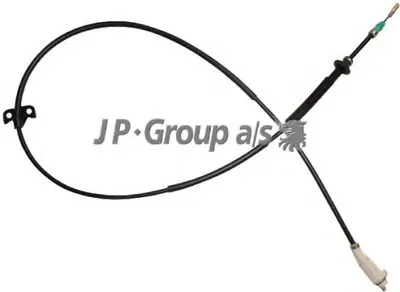 Трос, стояночная тормозная система QH JP GROUP купить