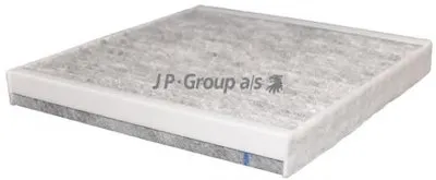 Фильтр, воздух во внутренном пространстве QH JP GROUP купить