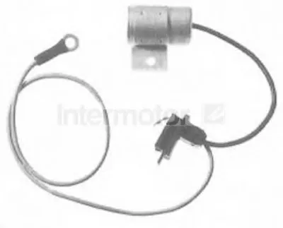 Конденсатор, система зажигания Intermotor STANDARD купить