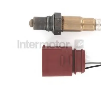 Лямда-зонд Intermotor STANDARD купить