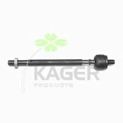 Осевой шарнир, рулевая тяга KAGER купить