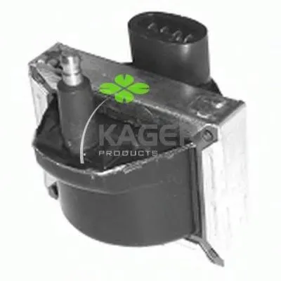 Катушка зажигания KAGER купить