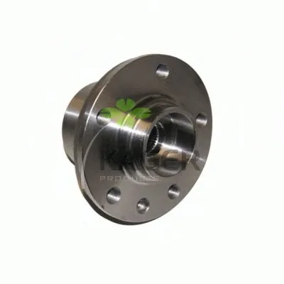 Комплект подшипника ступицы колеса KAGER купить