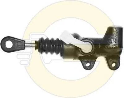 Главный цилиндр, система сцепления GIRLING купить