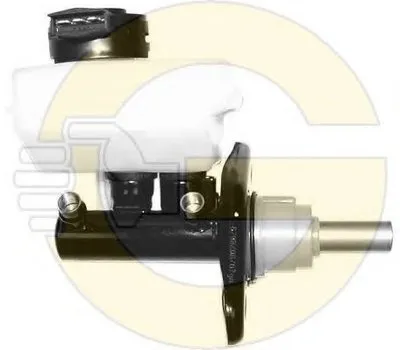 целиндер ручного тормоза GIRLING купить