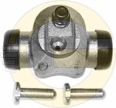 Колесный тормозной цилиндр GIRLING купить
