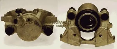 Тормозной суппорт KAWE купить