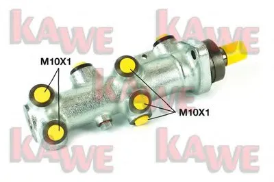 целиндер ручного тормоза KAWE купить