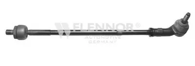 Поперечная рулевая тяга KAWE купить