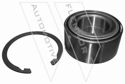 Комплект подшипника ступицы колеса KAWE купить