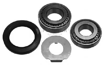 Комплект подшипника ступицы колеса KAWE купить