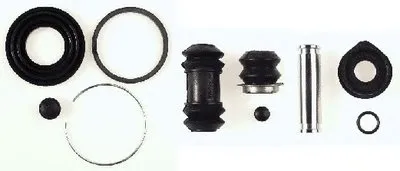 Ремкомплект, тормозной суппорт KAWE купить