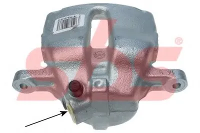 Тормозной суппорт sbs купить