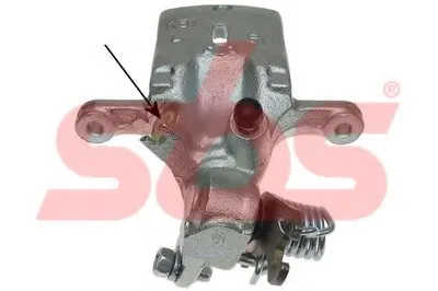 Тормозной суппорт sbs купить