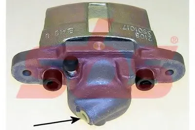 Тормозной суппорт sbs купить