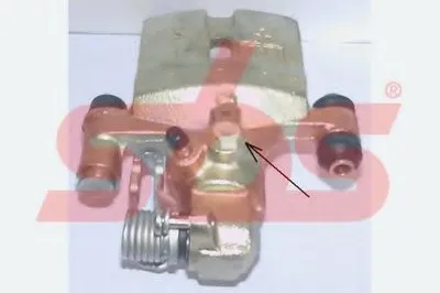 Тормозной суппорт sbs купить