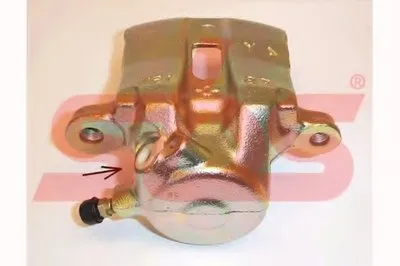 Тормозной суппорт sbs купить