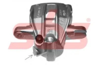 Тормозной суппорт sbs купить