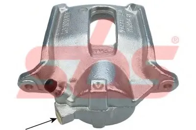 Тормозной суппорт sbs купить