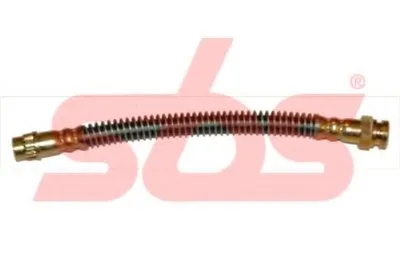 Тормозной шланг sbs купить