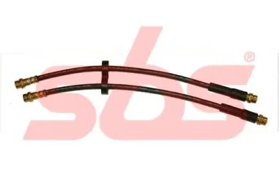 Тормозной шланг sbs купить